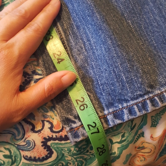 Boys Tony Hawk Jeans - Picture 5 of 5